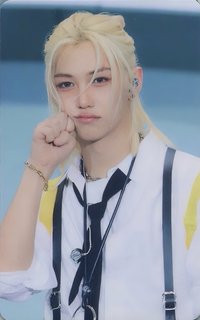 2024 FC hmv 特典卡 Blu-ray ver.