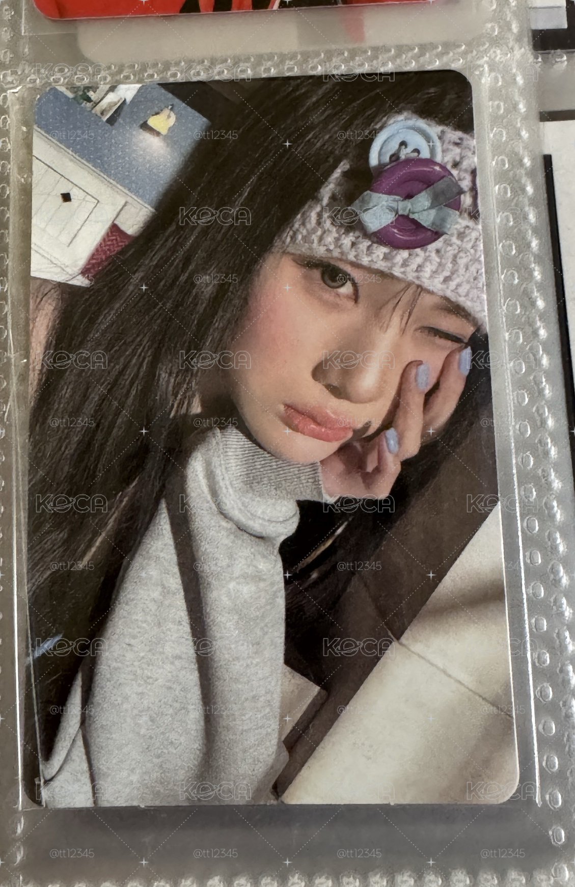 托臉恩