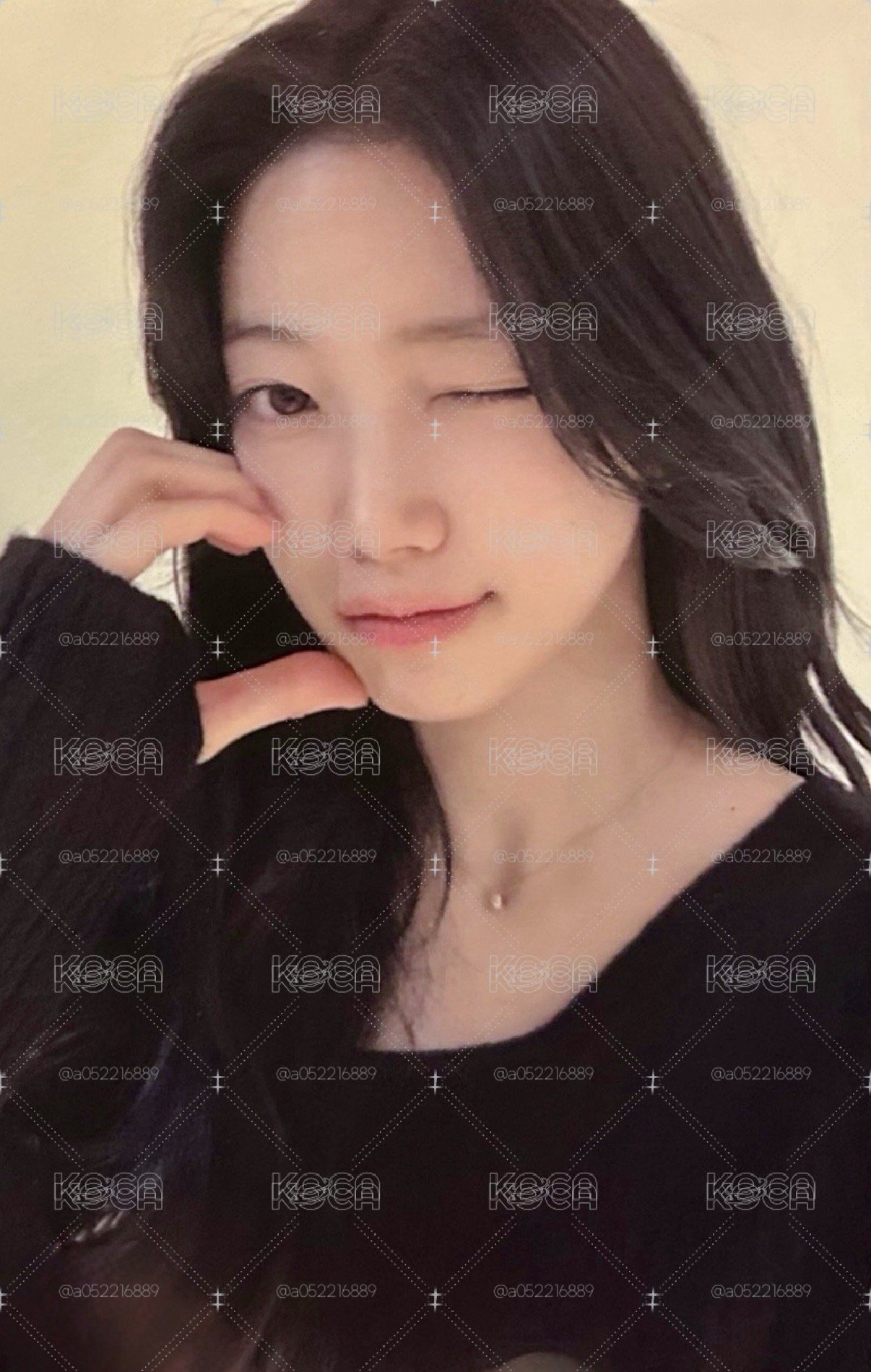 Le sserafim 預錄打歌葉