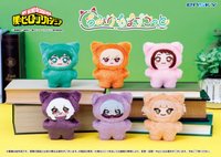 ちみけもますこっと