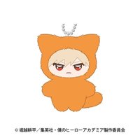 amiami animate ちみけもますこっと 吊娃 
