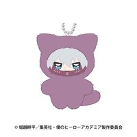 animate amiami ちみけもますこっと 吊娃 