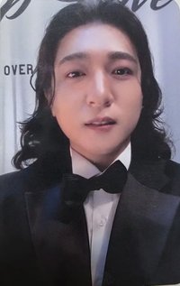 正四 nemo專 專輯卡 QR卡