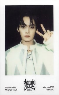 3rd 世巡 演唱會 DVD / CD 卡 拍立得 Blu-ray ver.