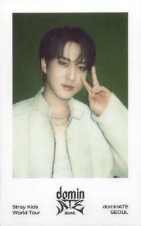 3rd 世巡 演唱會 DVD / CD 卡 拍立得 Blu-ray ver.