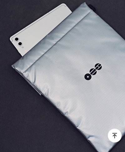 BTS ARIRANG Laptop Pouch 筆電 平板包 現貨