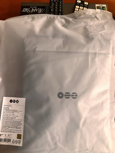 BTS ARIRANG Laptop Pouch 筆電 平板包 現貨