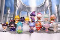 星座系列 手辦盲盒