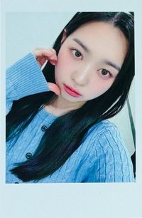 msnz<Beyond Beauty> ju 線下6.0 簽售卡 260201