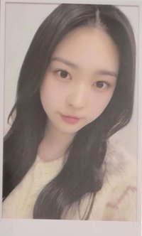 msnz<Beyond Beauty> jm 線下1.0 簽售卡 260109