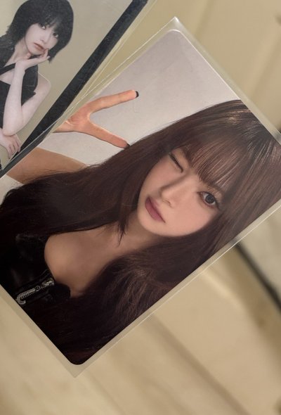 vr海報+7張卡