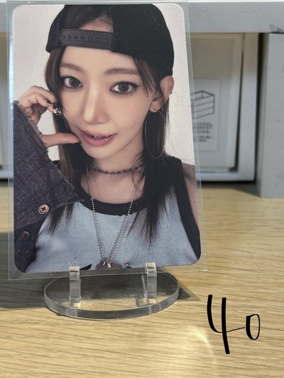vr海報+7張卡