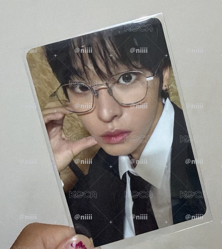 快閃包包周邊卡 眼鏡陸