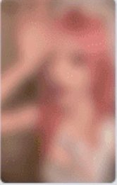 迷四 wvs 單封 預售 特典卡 B ver.