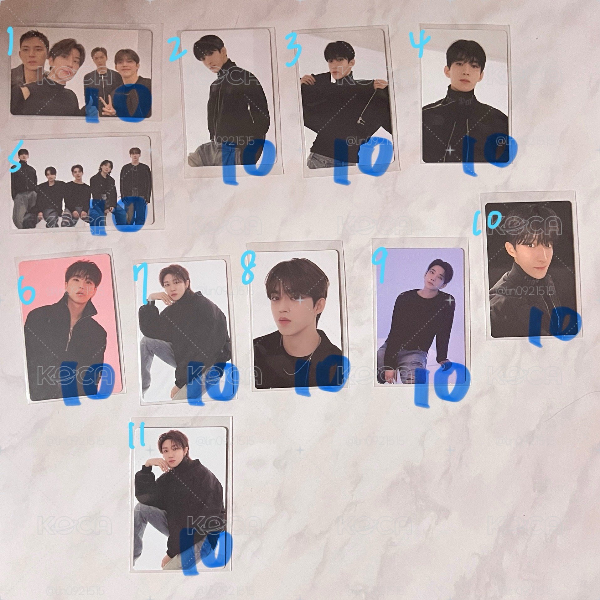 SEVENTEEN 