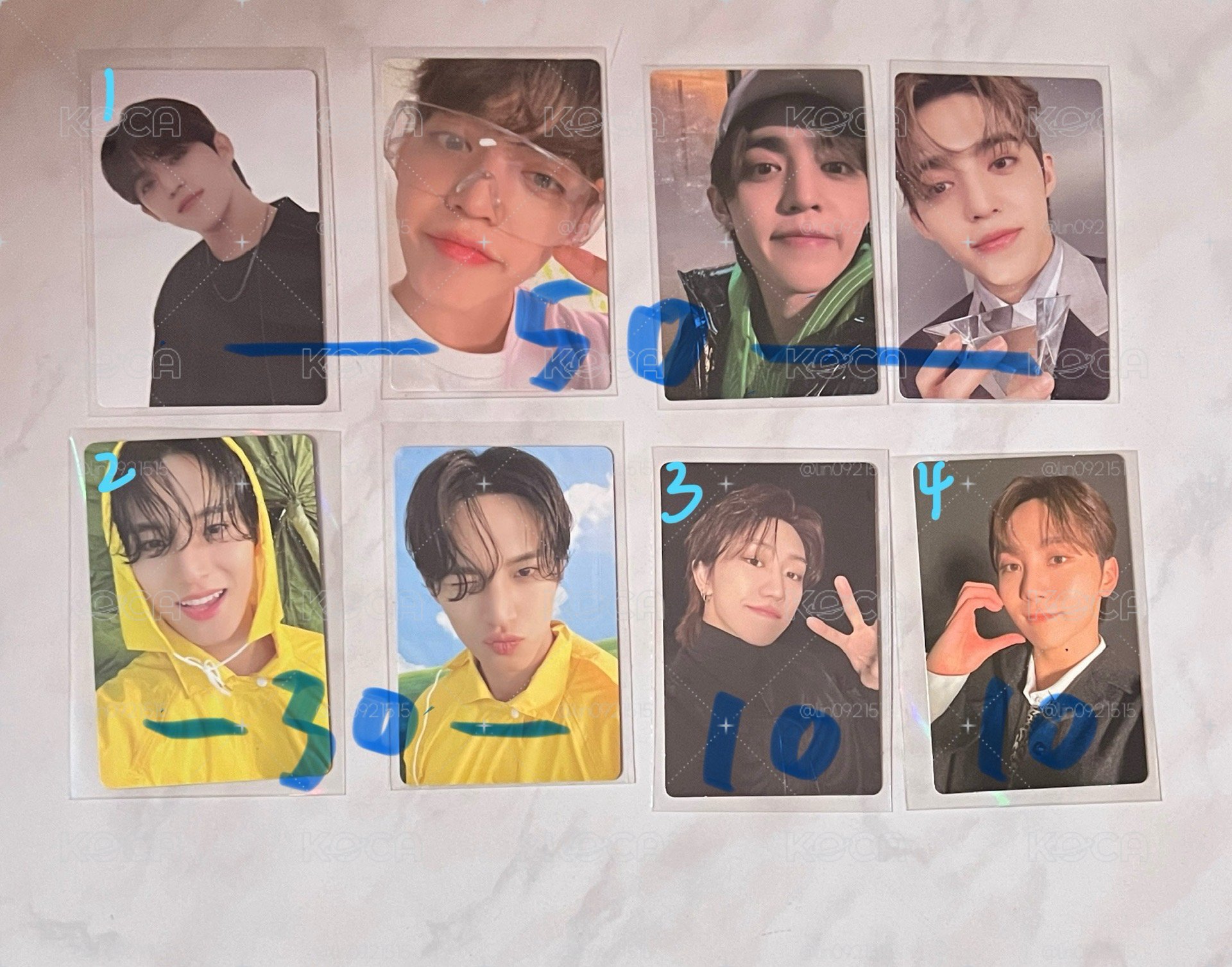 SEVENTEEN 