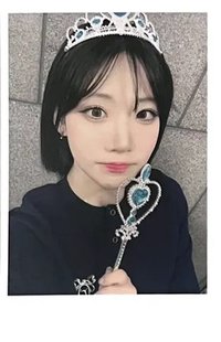 VV ju 線下6.0 簽售卡 250131