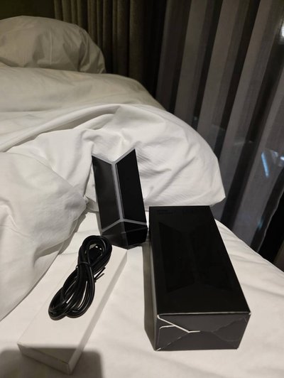 BTS 手燈