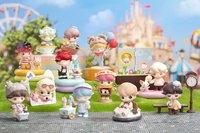 約會日系列 手辦盲盒