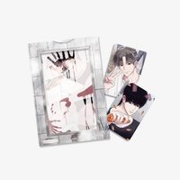 Water Sensitive Set &Pillow Film Package Water Sensitive Set