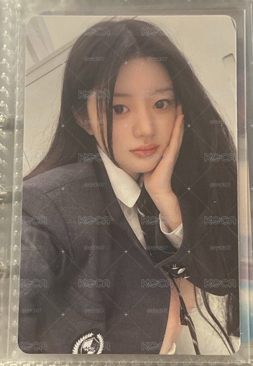 minju wvs簽售