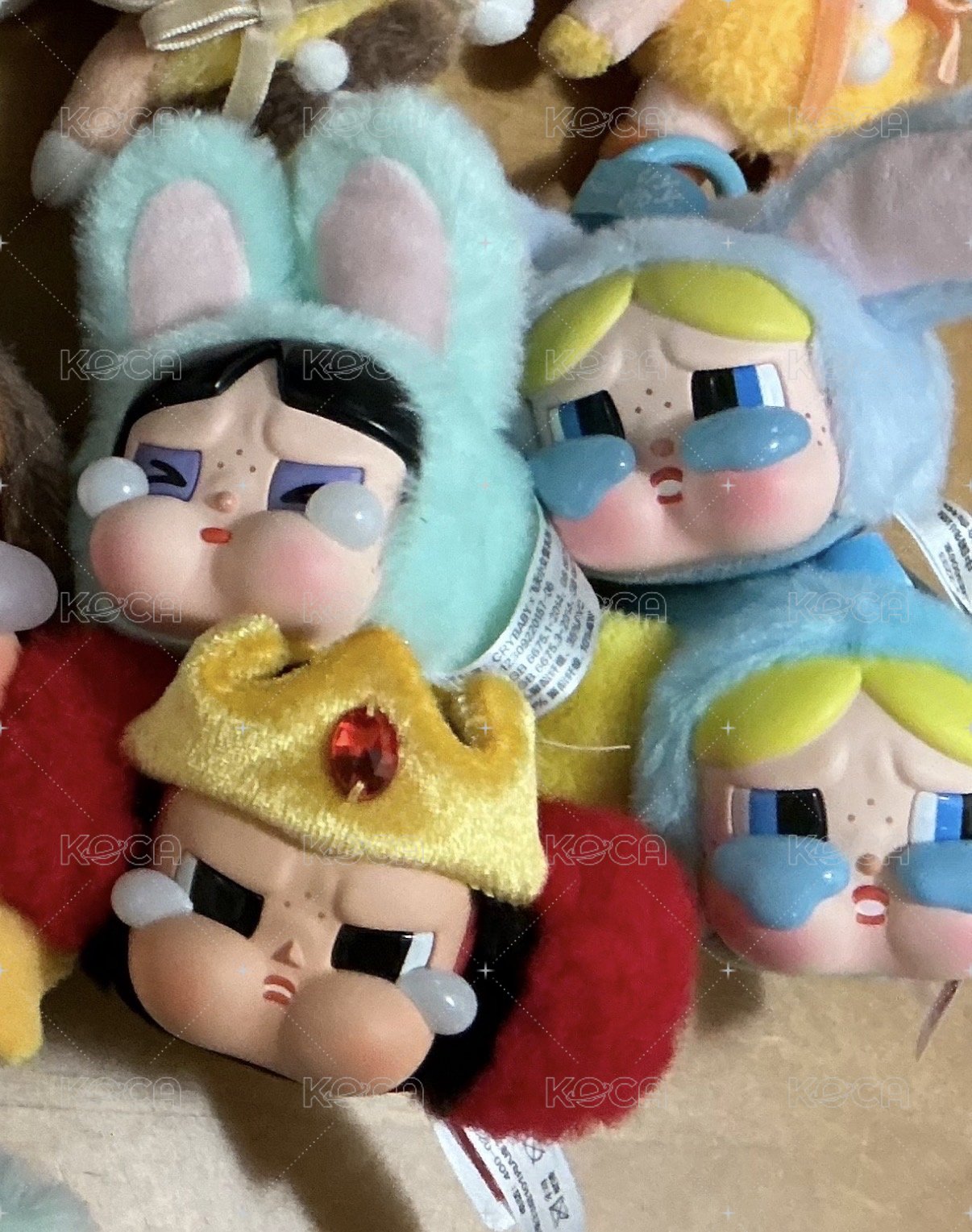 飛天小女警