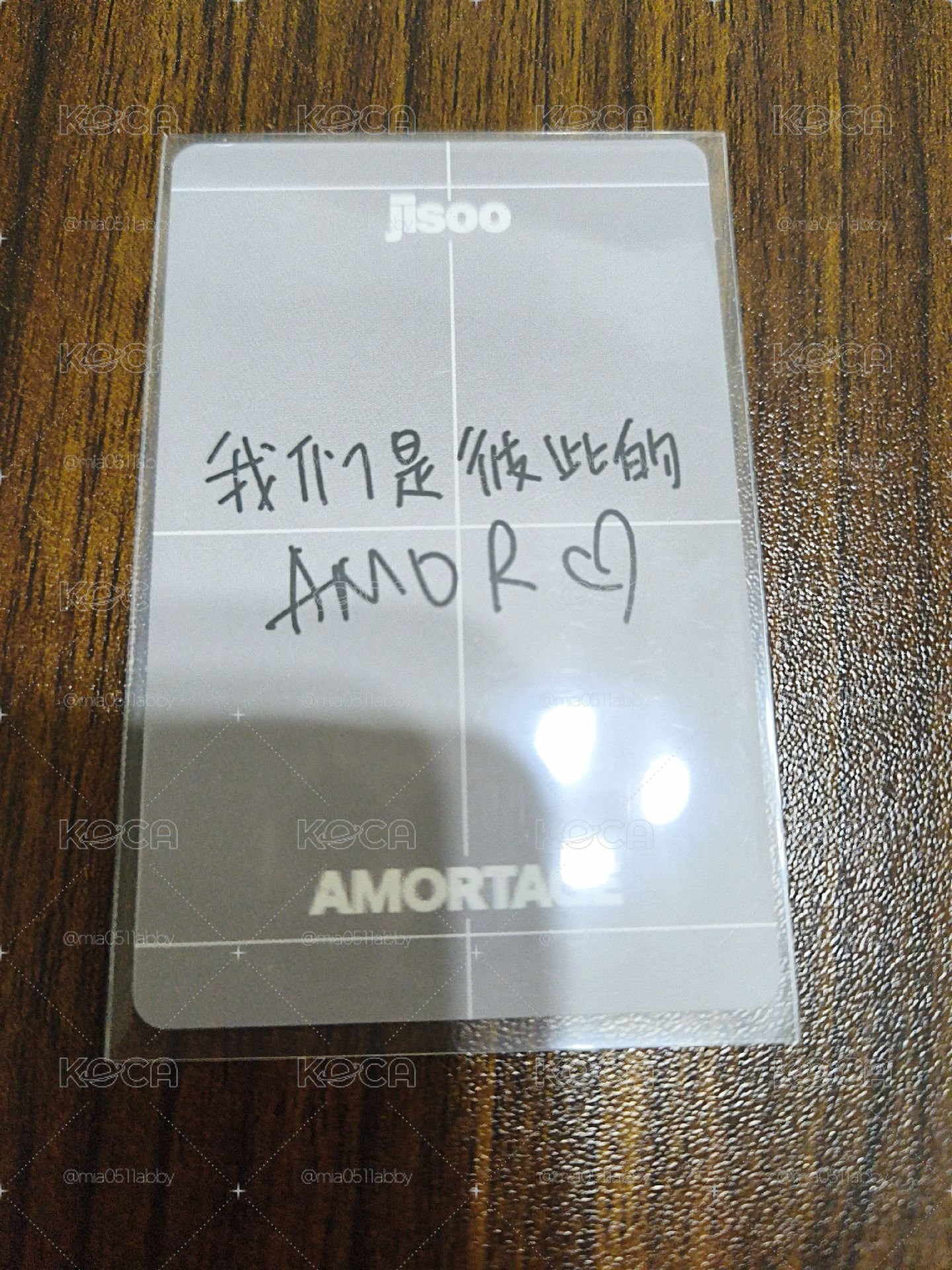 丸子頭中背秀