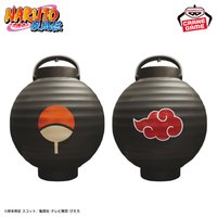 疾風伝 提灯型ライト～GiGOグループのお店限定～