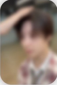 出道專 Kpopstore 線上1.0 簽售卡 