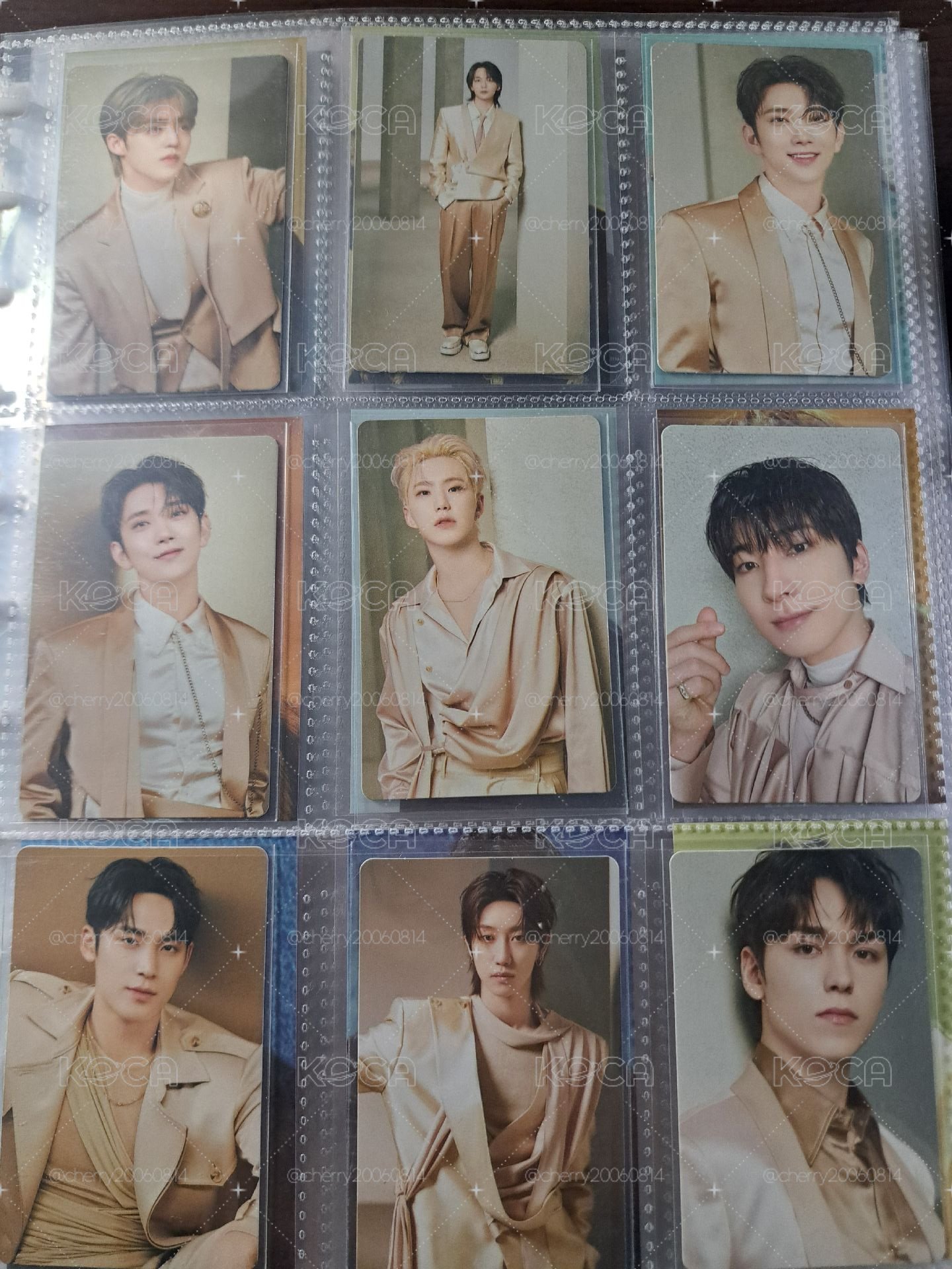 SVT right here整圖