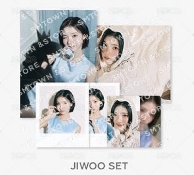 Hearts2hearts Ian jiwoo 年曆後續 現貨