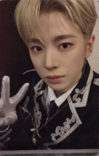 兩週年FM 周邊卡 明信片小卡