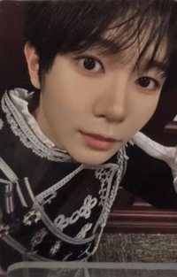 兩週年FM 周邊卡 明信片小卡