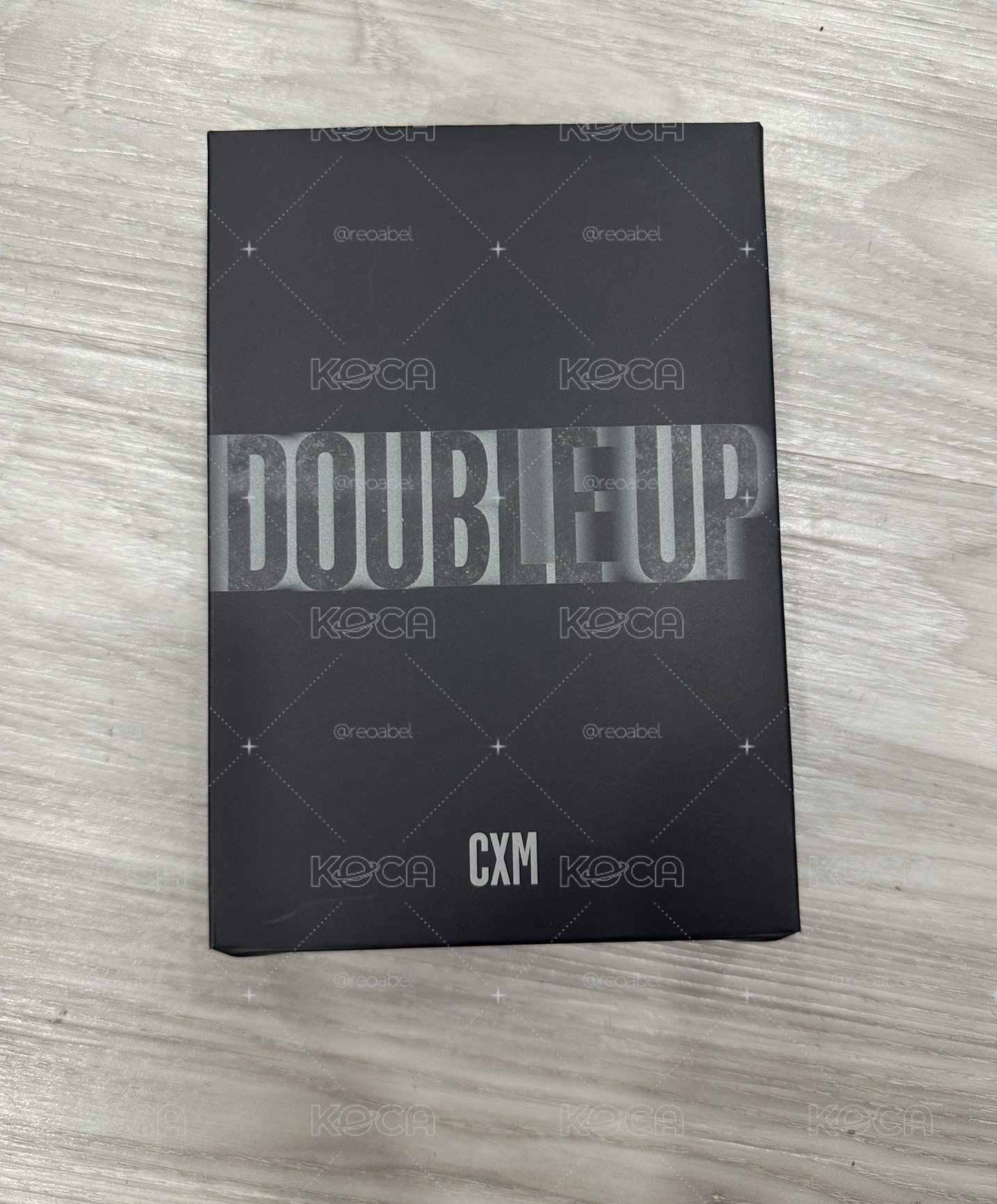 CxM 高雄城市限定票卡