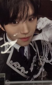 兩週年FM 周邊卡 明信片小卡