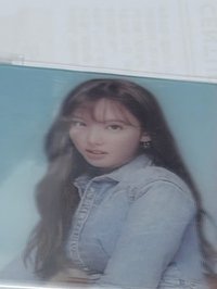 D社四格周邊卡