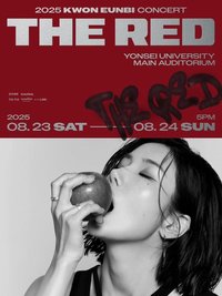 KWON EUNBITHE 4th Concert 《THE RED》