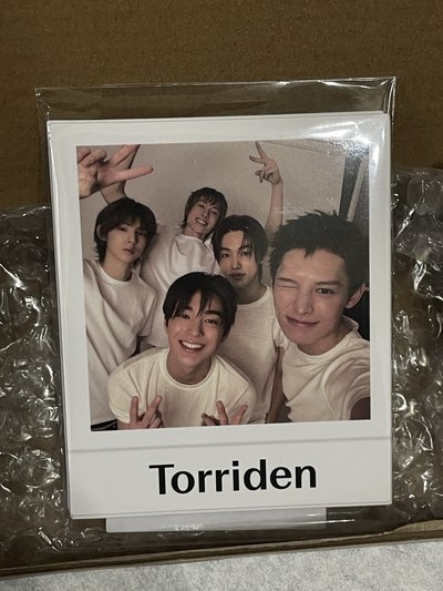 現貨｜拍立得小卡一套