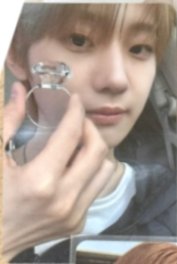 出道專 am 線上1.0 簽售卡 💍