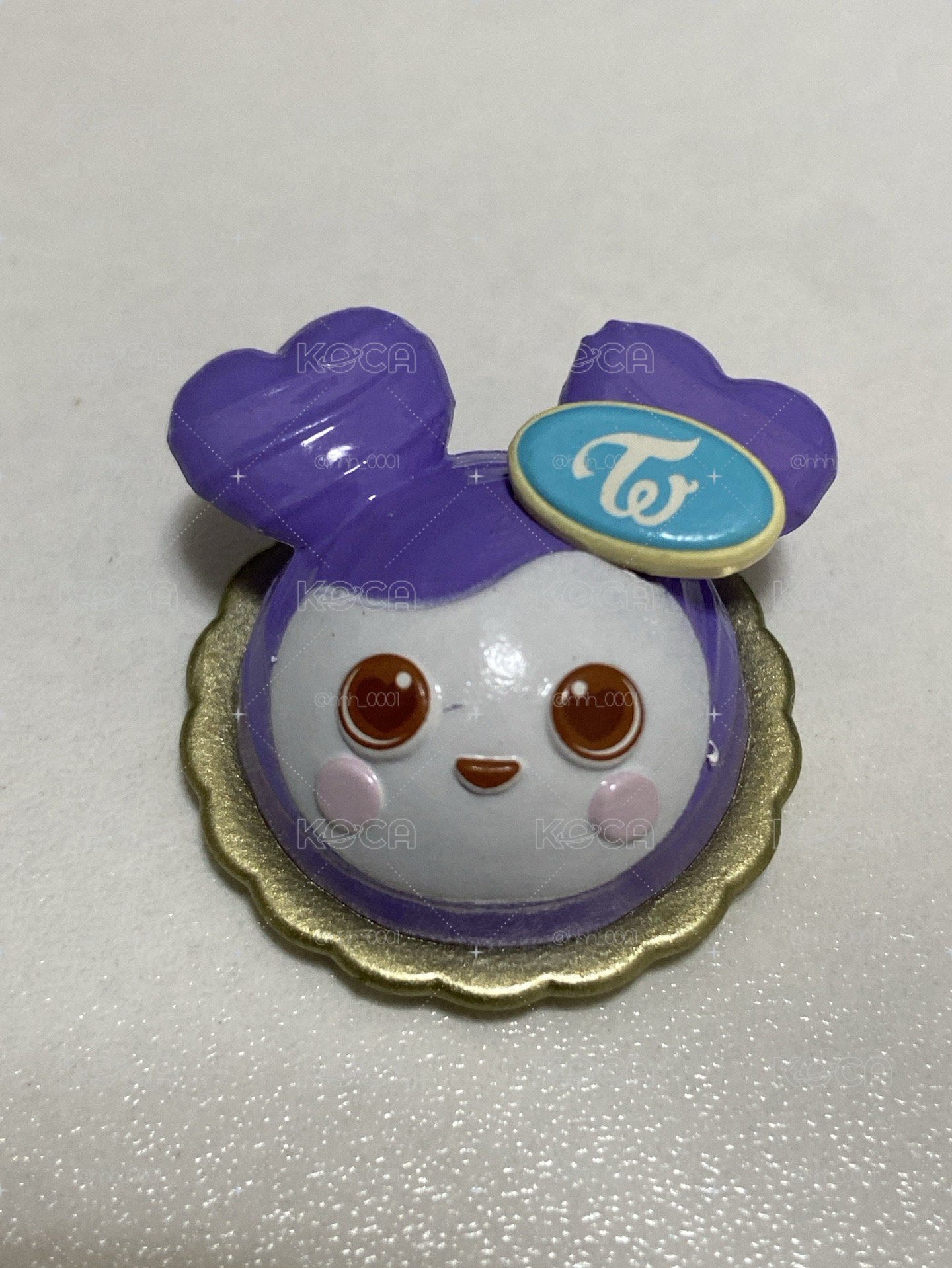 第二代泡澡球確認款Sana
