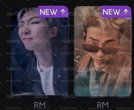 RM三通路LD