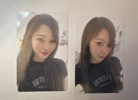 吉 2張一組
