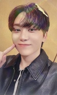 𝐃x𝐒 ‘소야곡’ hmv 抽選卡 