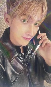 𝐃x𝐒 ‘소야곡’ hmv 抽選卡 