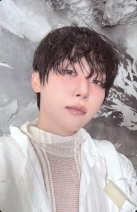 𝐃x𝐒 ‘소야곡’ ECHO ver. 專輯卡 