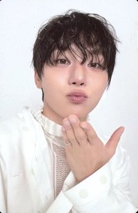 𝐃x𝐒 ‘소야곡’ ECHO ver. 專輯卡 