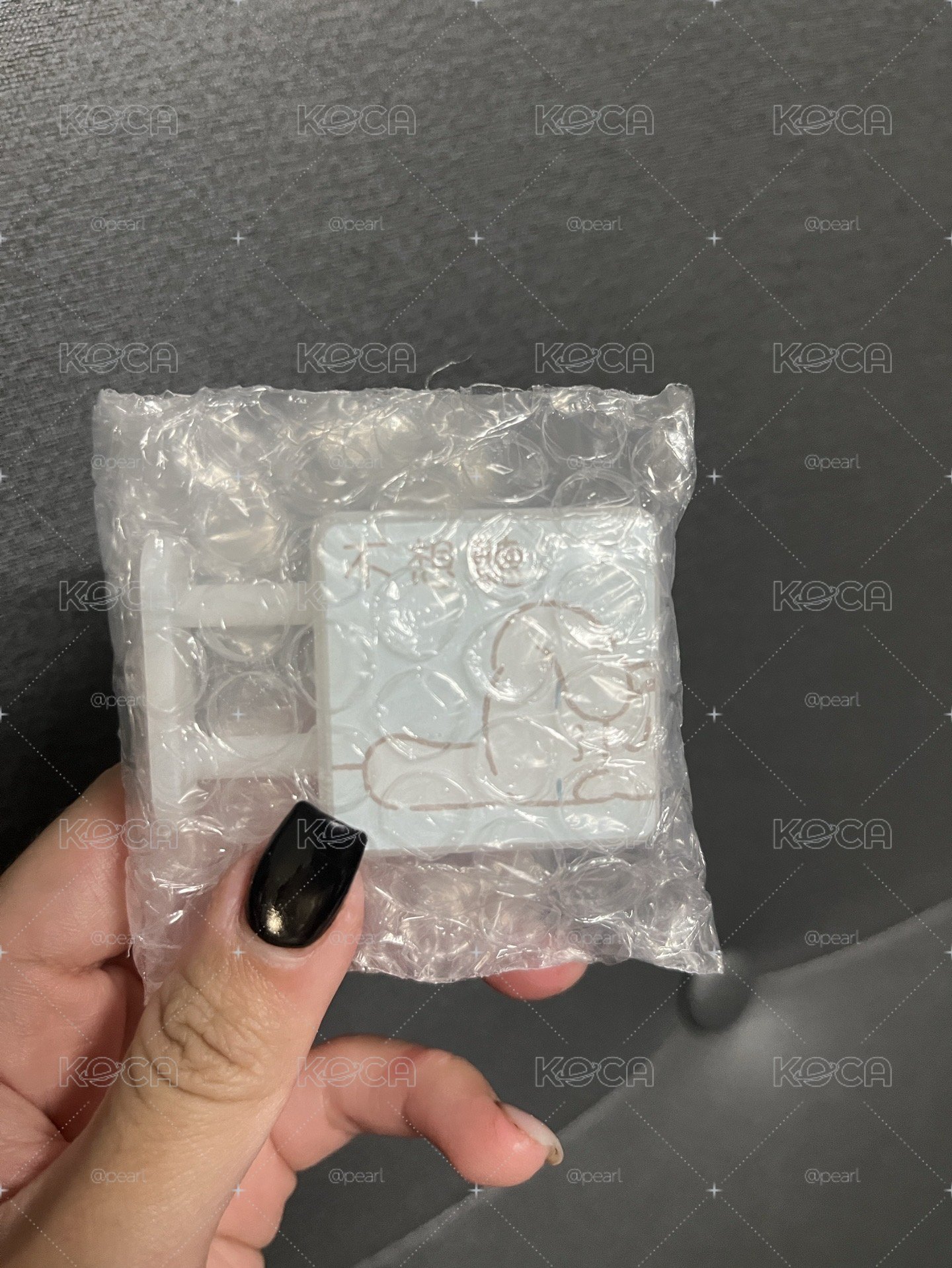 大耳狗款小燈牌