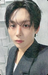 𝐃x𝐒 ‘소야곡’ 日咖 特典卡 