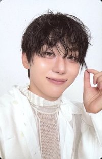 𝐃x𝐒 ‘소야곡’ ECHO ver. 專輯卡 