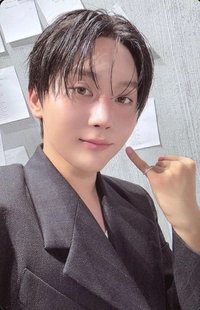 𝐃x𝐒 ‘소야곡’ BLUE ver. 專輯卡 